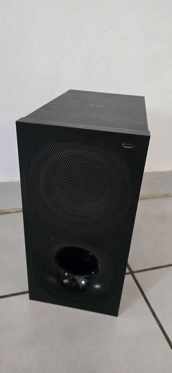 SONY HT-S20R 5.1 SURROUND SYSTEM