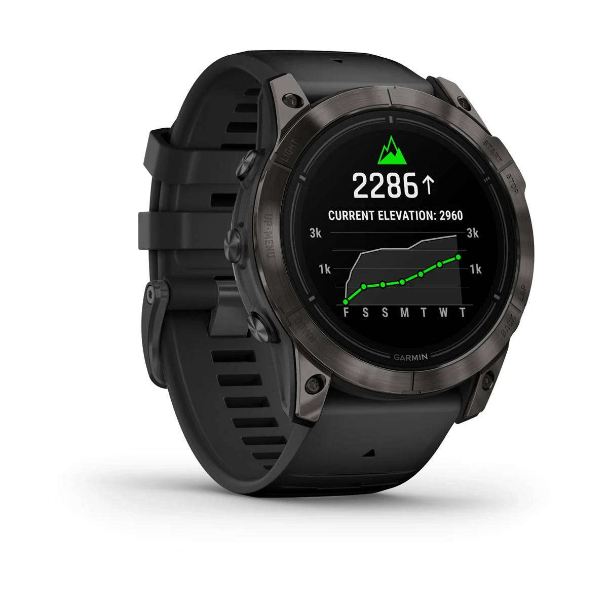 Garmin Epix Pro Gen 2 47mm - Smartwatch