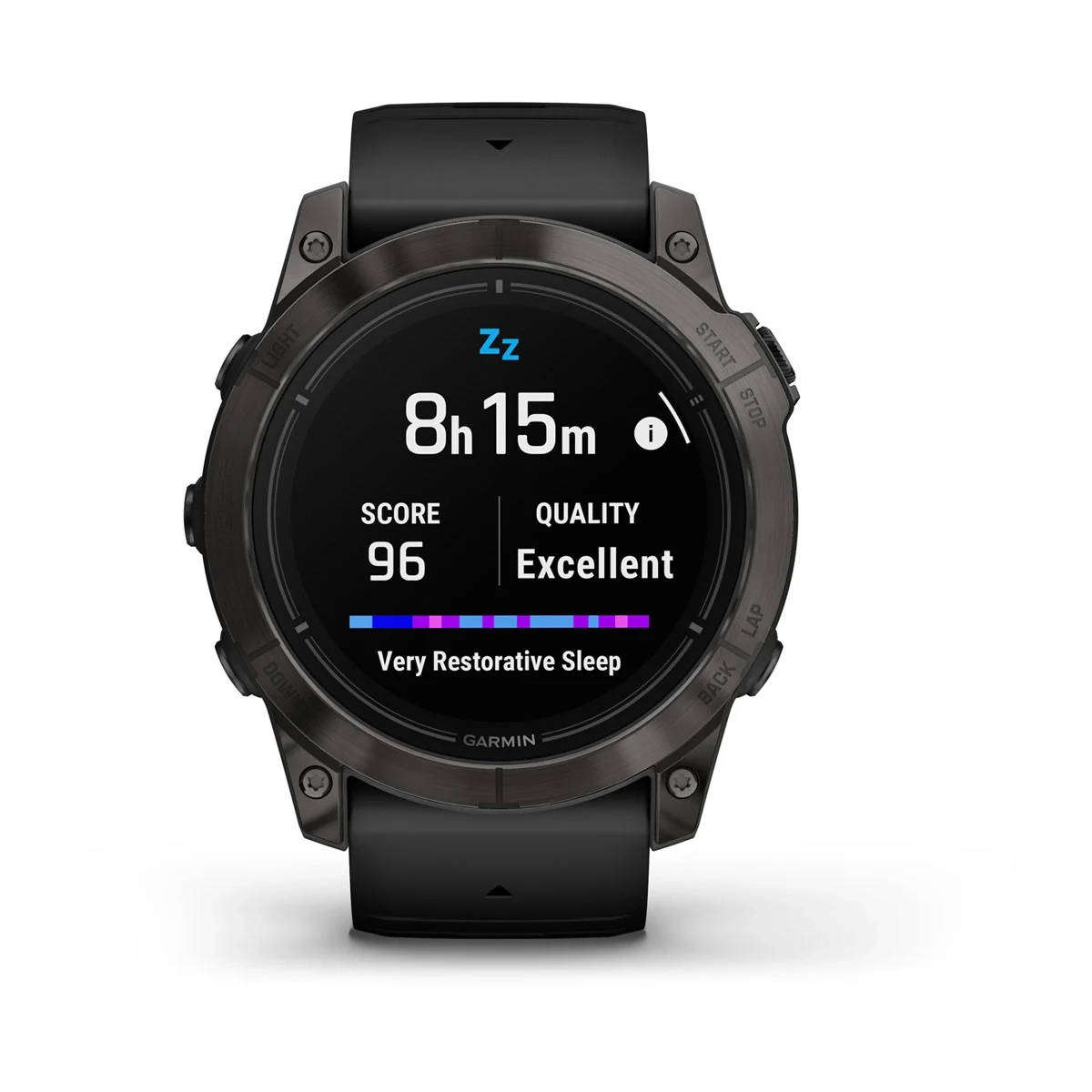 Garmin Epix Pro Gen 2 47mm - Smartwatch