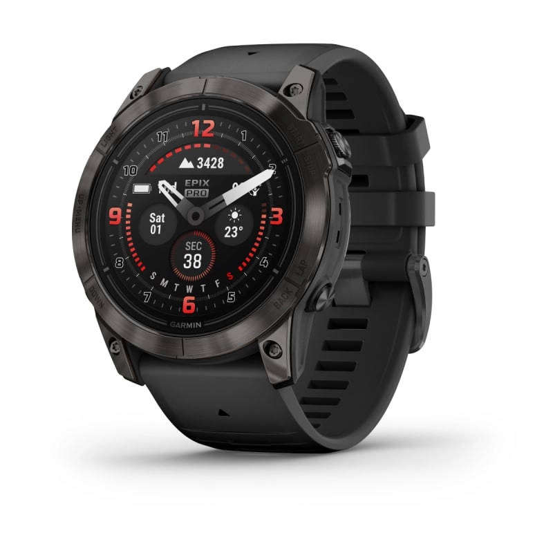 Garmin Epix Pro Gen 2 47mm - Smartwatch