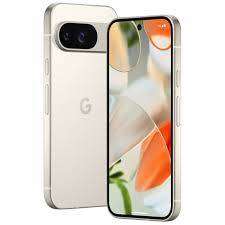 Google Pixel 9 128GB Porcelain