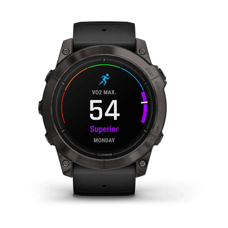Garmin Epix Pro Gen 2 47mm - Smartwatch