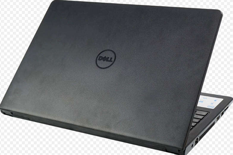 Dell Inspiron 3558 i3-5005u 8GB 512GB SSD HD DVD MaxxAudio