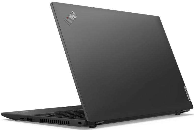13th Gen i5 Lenovo ThinkPad L15 - i5-1335U - 8GB RAM - 256GB SSD - FHD