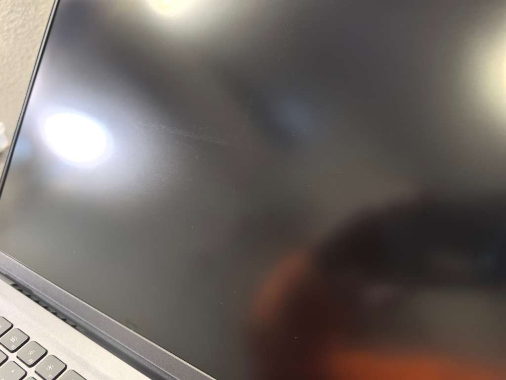 DELL VOSTRO 5510-i5-11320H-8GB DDR4*256GB SSD*FHD*IR*BACKLIT*