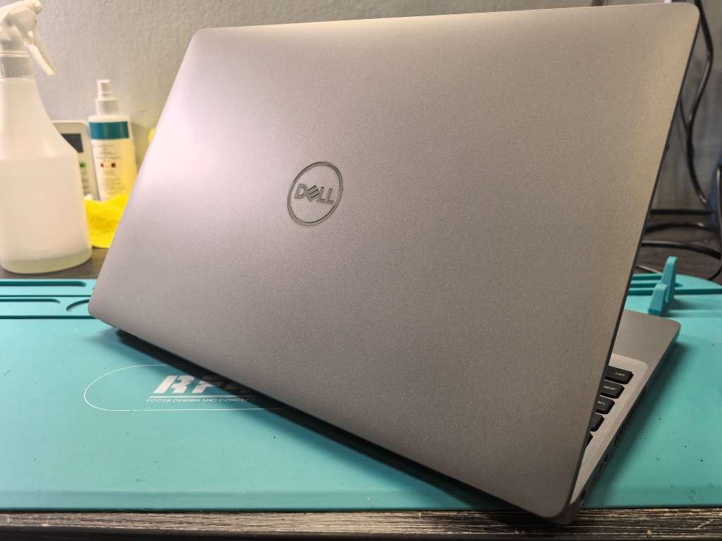 NVIDIA GRAPHICS-DELL LATITUDE 5511-i5-10400H-16GB DDR4-512GB NVME SSD*FHD
