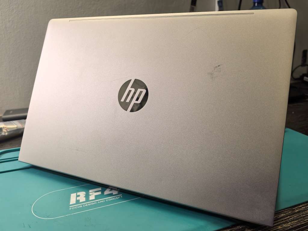 11TH GEN-HP PROBOOK 450 G8*i5-1135G7*8GB DDR4*256GB SSD*HD*