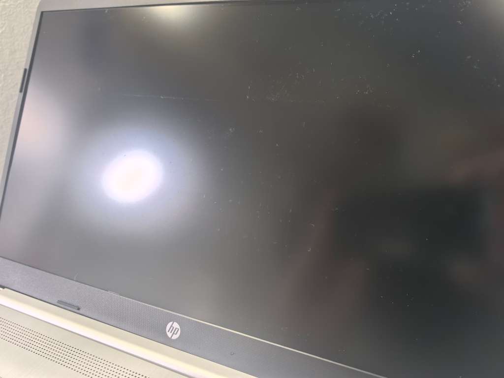 11TH GEN i7*HP NOTEBOOK 15*i7-1165G7-8GB DDR4-1000GB SSD-FHD-BACKLIT-XE GRAPHICS