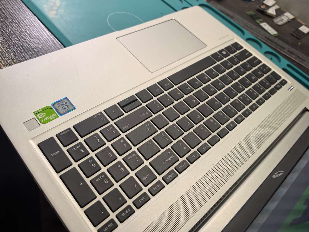 NVIDIA MX130-HP PROBOOK 450 G6-i7-8565u-16GB DDR4-512GB NVME-HD-QUAD CORE