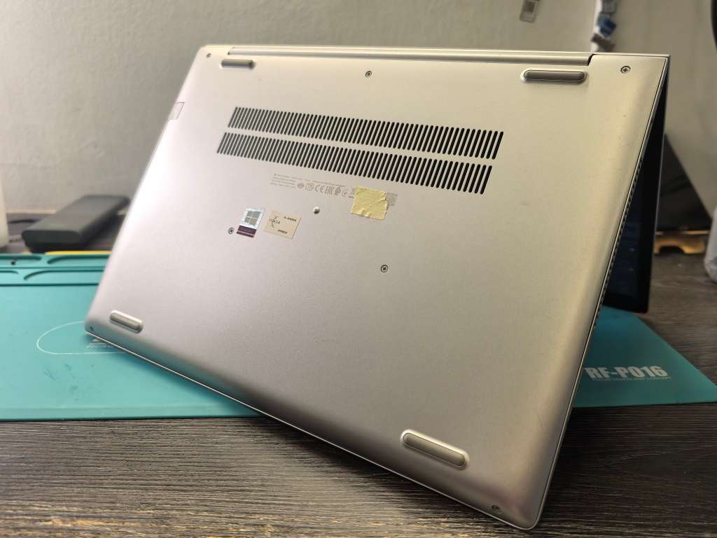 NVIDIA MX130-HP PROBOOK 450 G6-i7-8565u-16GB DDR4-512GB NVME-HD-QUAD CORE