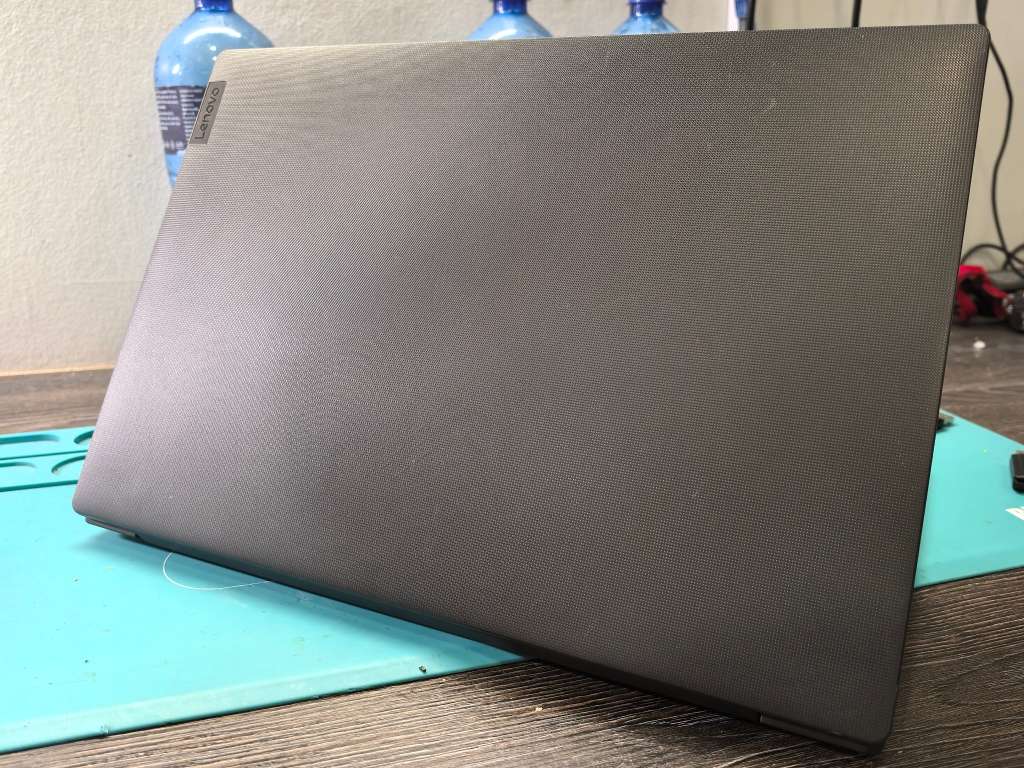 LENOVO IDEAPAD 3-9TH GEN-N4020-8GB DDR4-SAMSUNG 256GB SSD-FHD