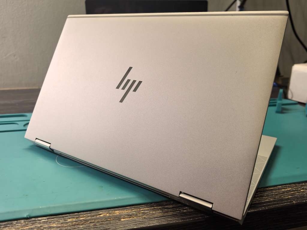 AS NEW!*HP ELITEBOOK X360 1030g8*i5-1145G7-TOUCHSCREEN-16GB RAM-256GB SSD-FHD IPS