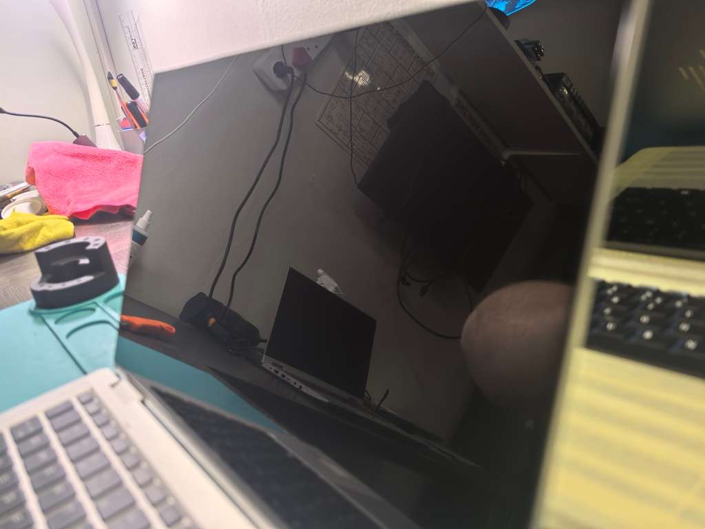 AS NEW!*HP ELITEBOOK X360 1030g8*i5-1145G7-TOUCHSCREEN-16GB RAM-256GB SSD-FHD IPS