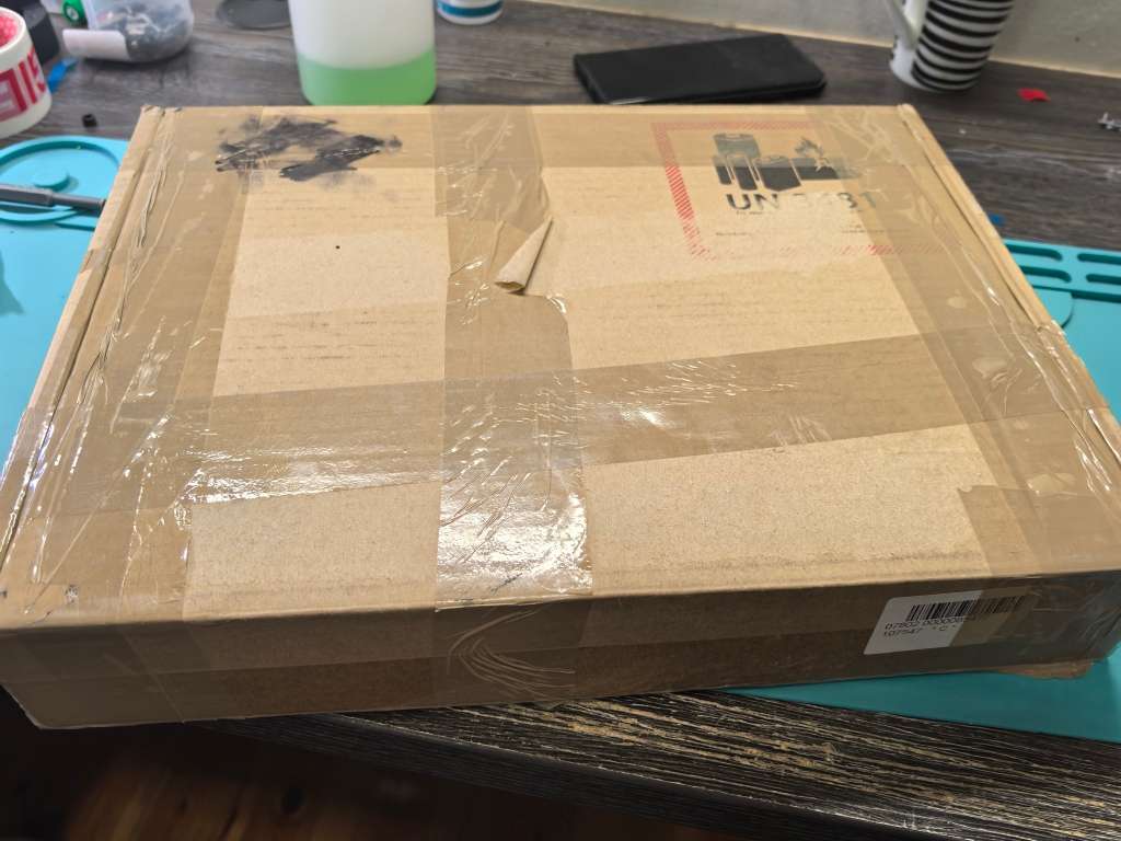 Microsoft Surface Laptop 3 - i7-1065G7 - 16GB RAM - 512GB SSD - 3K Display - Touchscreen