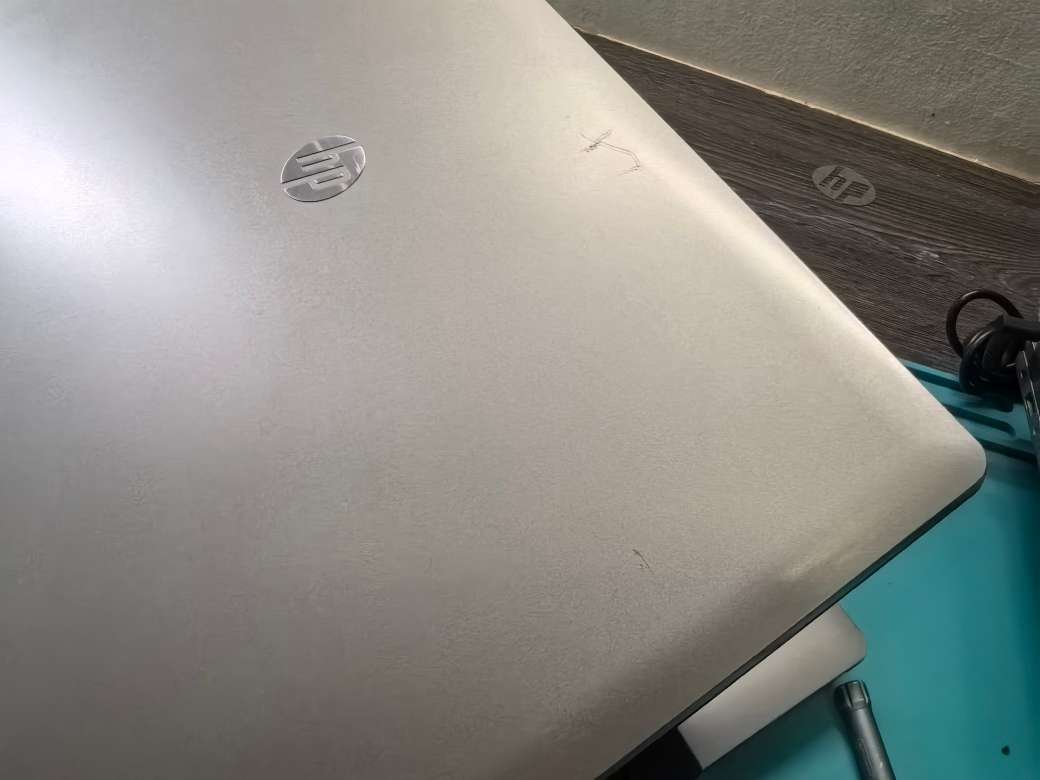 HP PROBOOK 6540B-i3-M350-4GB RAM-500GB HDD-HD-DVD