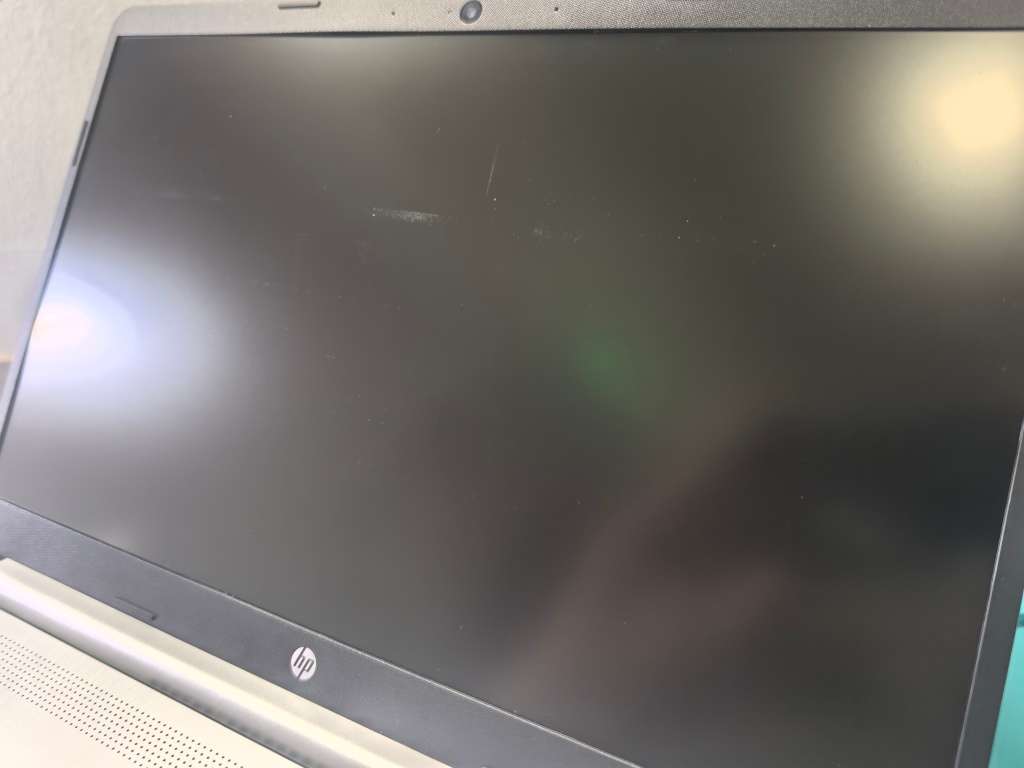 11th Gen HP Notebook 15s i5-1155G7 8GB DDR4 512GB SSD FHD G7 Graphics