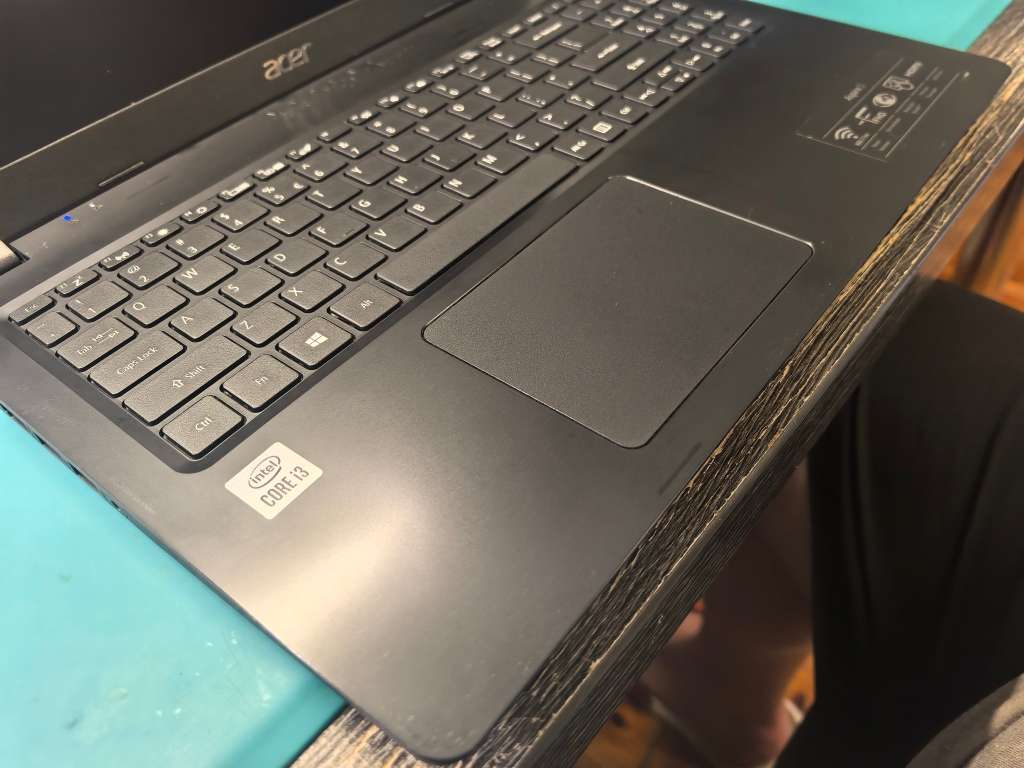 10TH GEN i3-ACER ASPIRE 3-i3-1005G1-8GB DDR4-256GB SSD*FHD