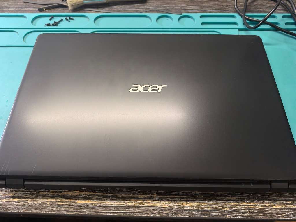 10TH GEN i3-ACER ASPIRE 3-i3-1005G1-8GB DDR4-256GB SSD*FHD