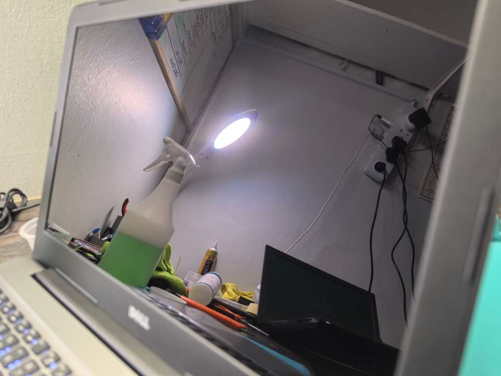 Touchscreen Dell Inspiron 5567 i5-7200U 8GB 256GB SSD FHD