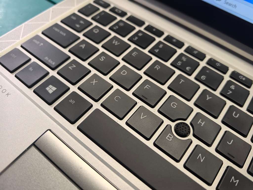 Touchscreen HP EliteBook 840 G7 i7-10510u 16GB DDR 256GB SSD FHD