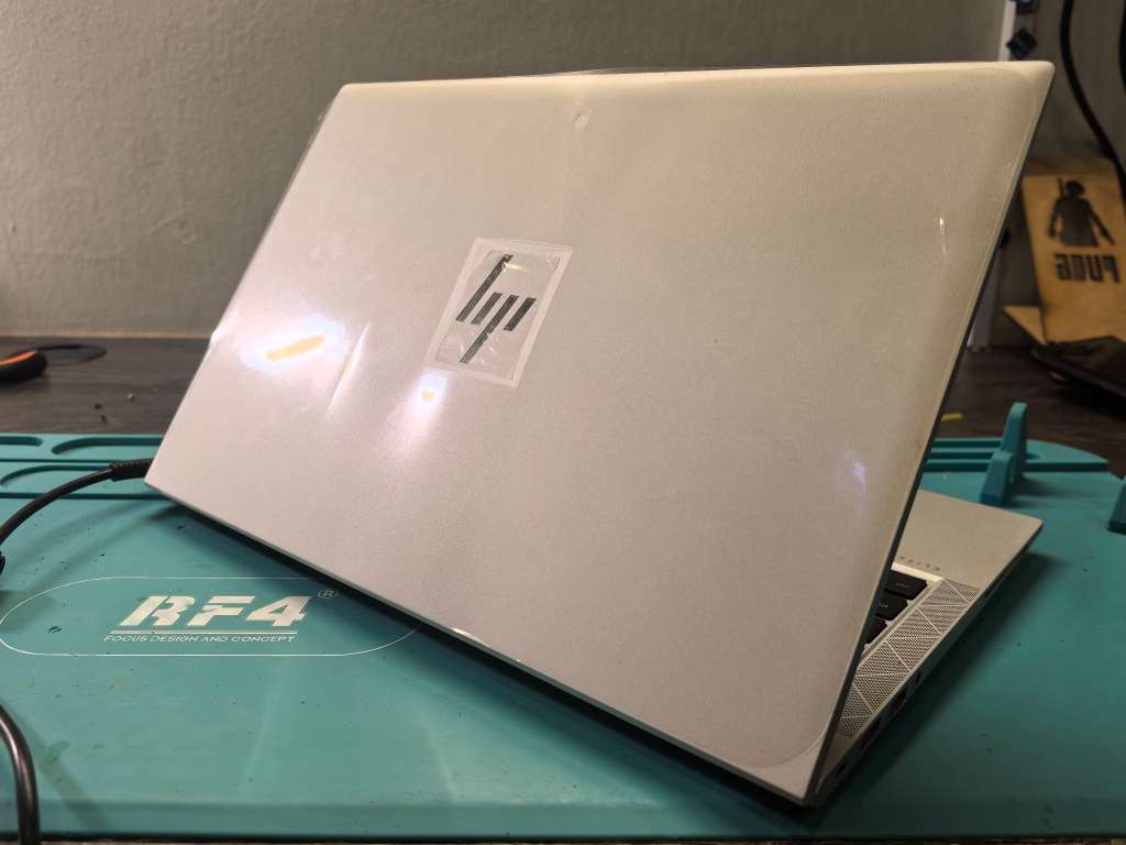 Touchscreen HP EliteBook 840 G7 i7-10510u 16GB DDR 256GB SSD FHD