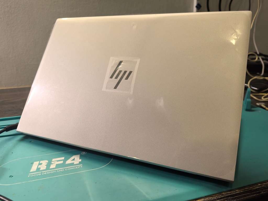 Touchscreen HP EliteBook 840 G7 i7-10510u 16GB DDR 256GB SSD FHD