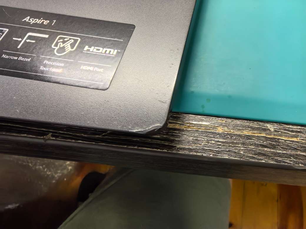 ACER ASPIRE 1*CELERON N4020*128GB SSD*8GB RAM*UHD GRAPHICS*