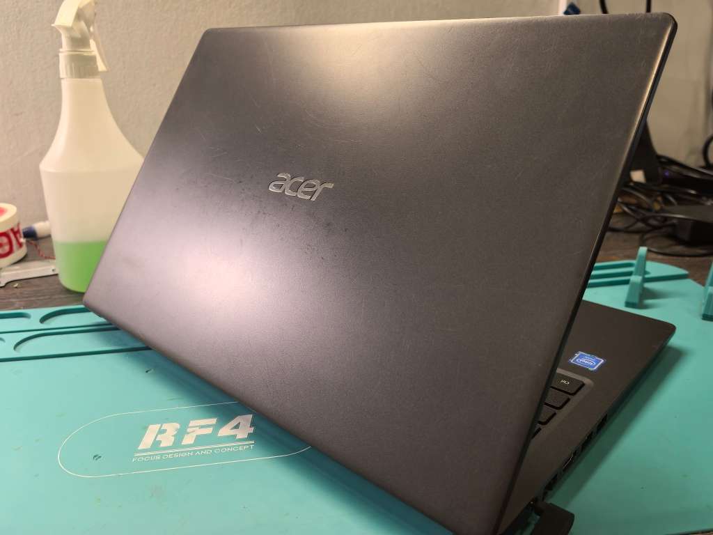 ACER ASPIRE 1*CELERON N4020*128GB SSD*8GB RAM*UHD GRAPHICS*