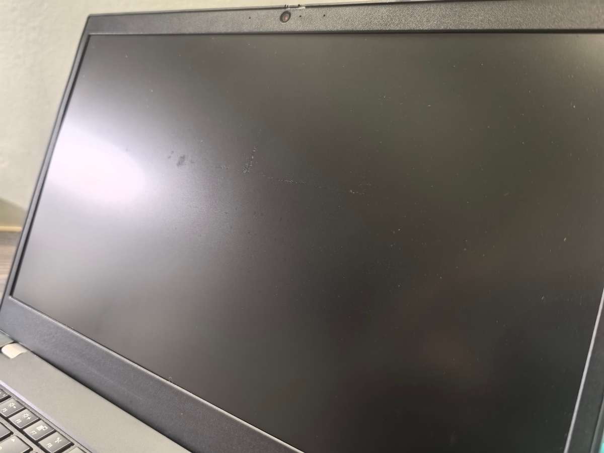 QUAD CORE i7-Lenovo ThinkPad L15 i7-10510u-16GB DDR4 512GB SSD