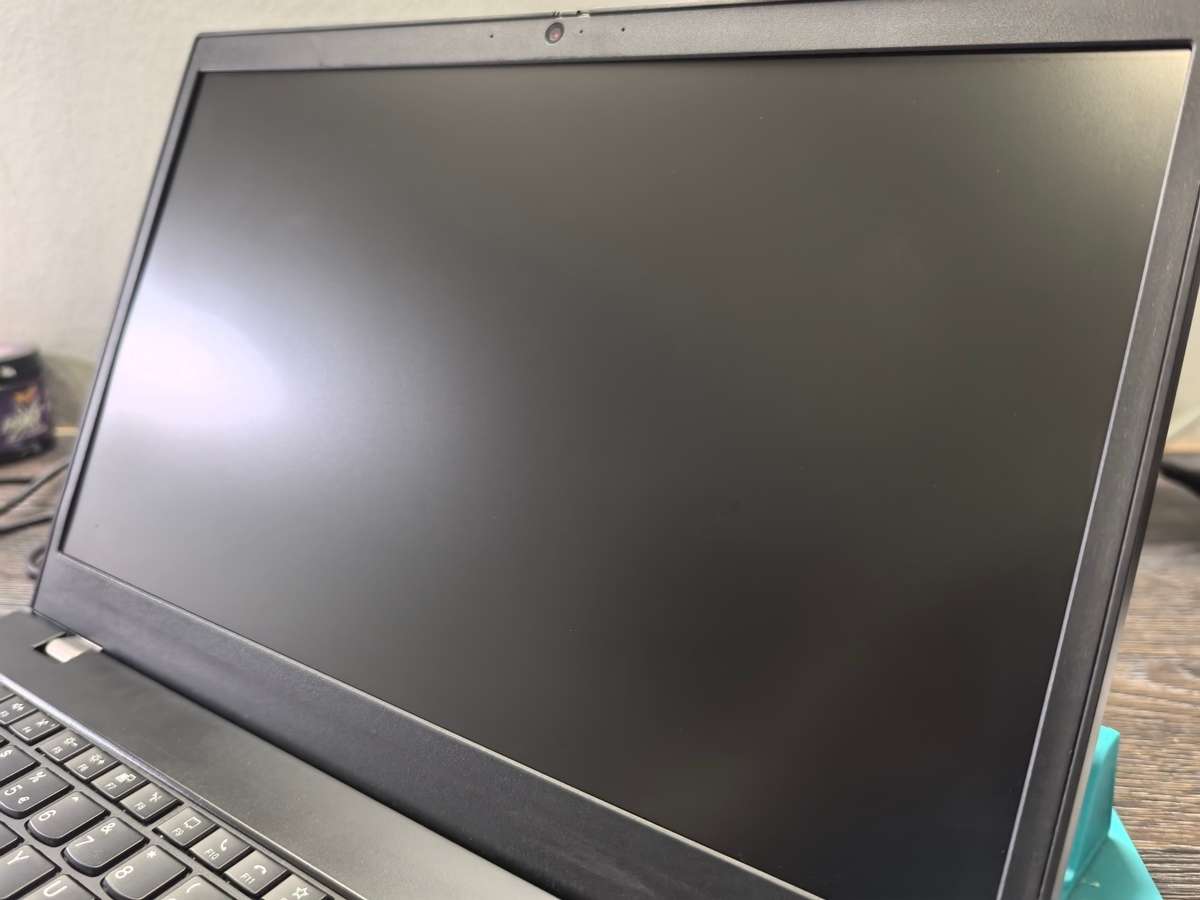 QUAD CORE i5-Lenovo ThinkPad L15-i5-10210u-16GB DDR4 512GB SSD-HD