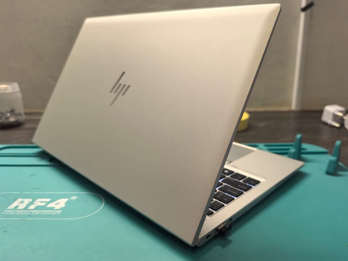 12TH GEN i5*HP ELITEBOOK 650 G9*i5-1245u*IPS FHD*16GB*512GB SSD*FHD-WARRANTY