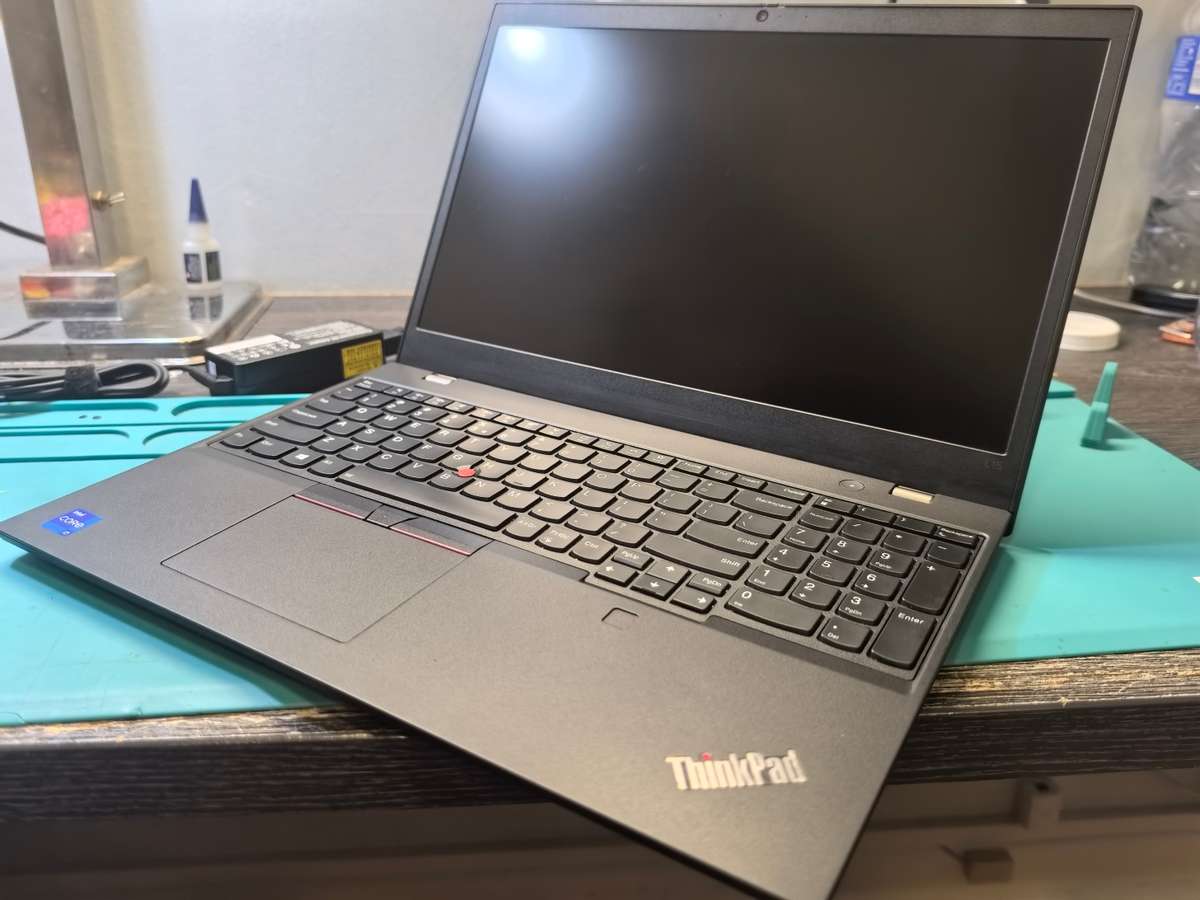 11th Gen i7-Lenovo ThinkPad L15-i7-1165G7-16GB DDR4-1000GB SSD