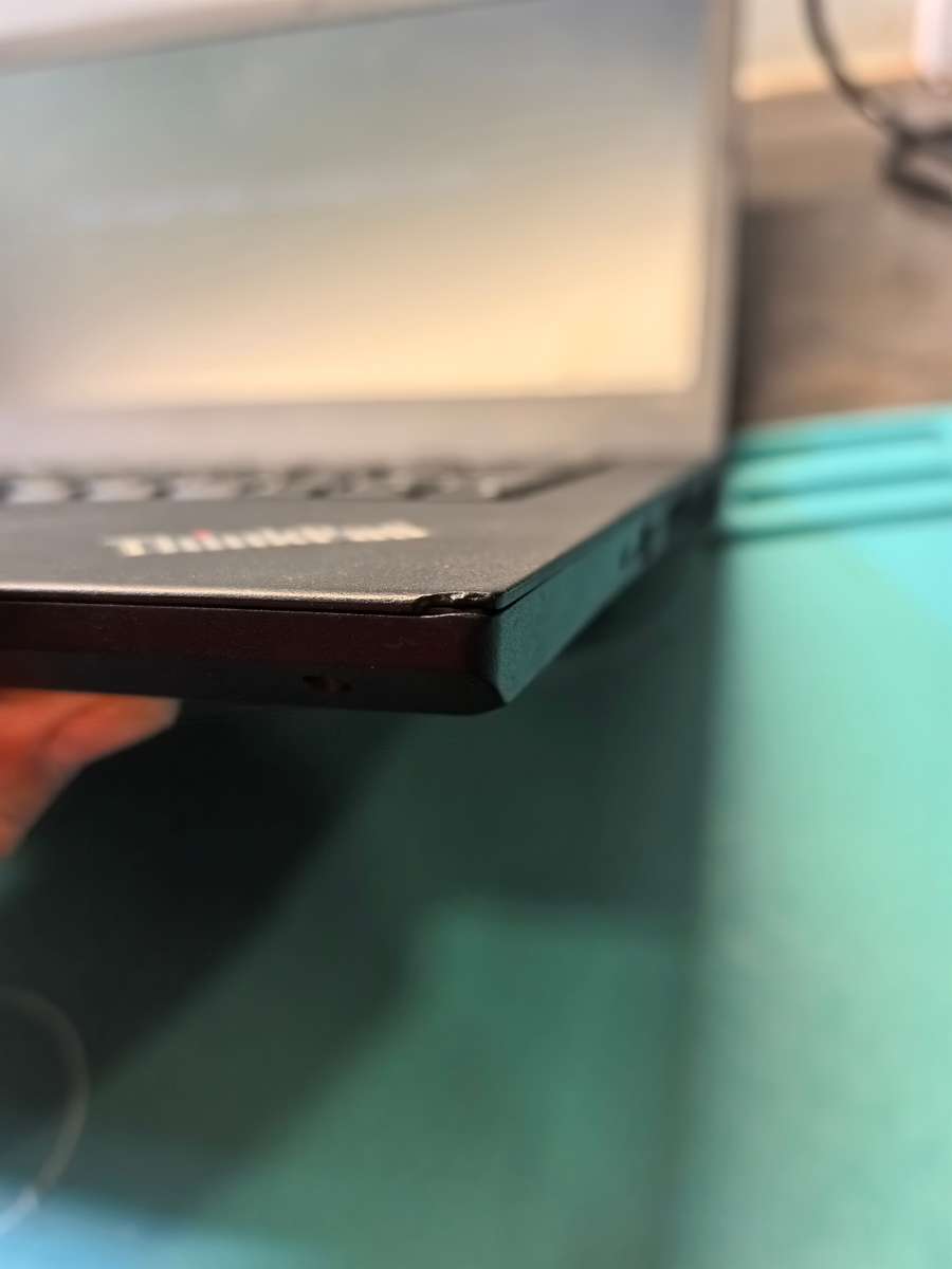 Lenovo ThinkPad L480 14"-i5-7200U-FHD-4G LTE-16GB RAM-512GB SSD