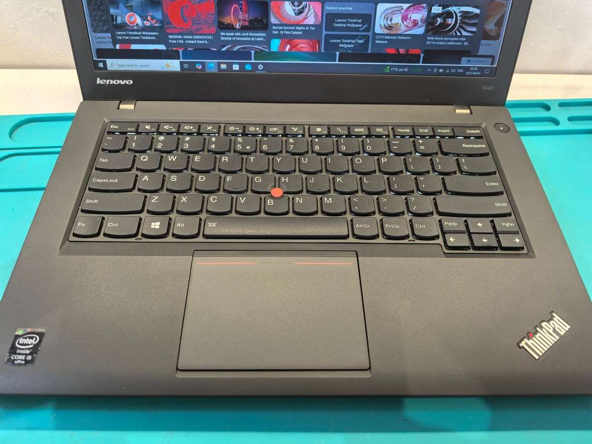 LENOVO THINKPAD T440