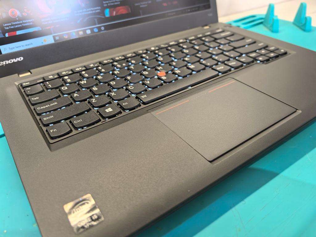 LENOVO THINKPAD T440