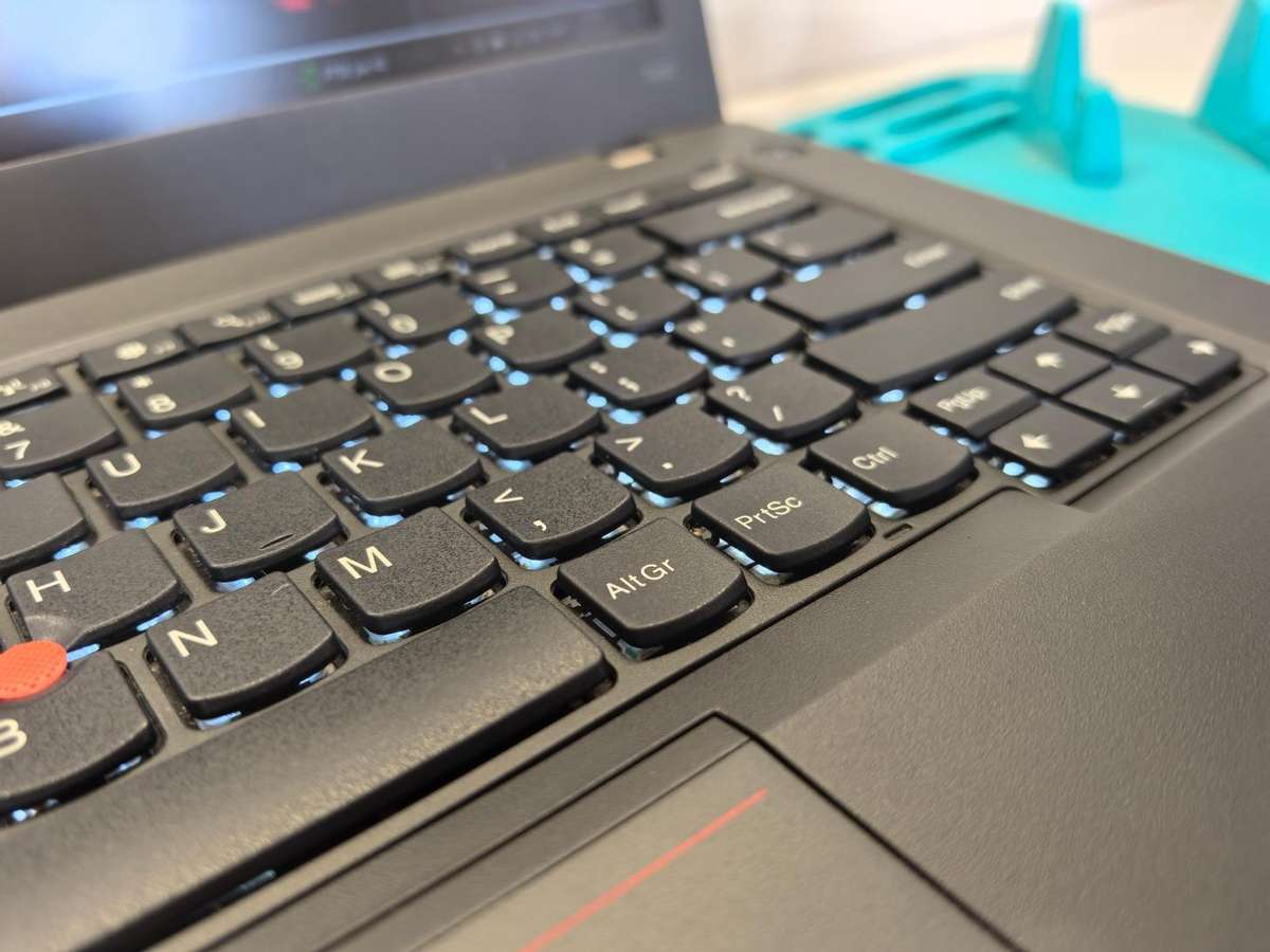 LENOVO THINKPAD T440