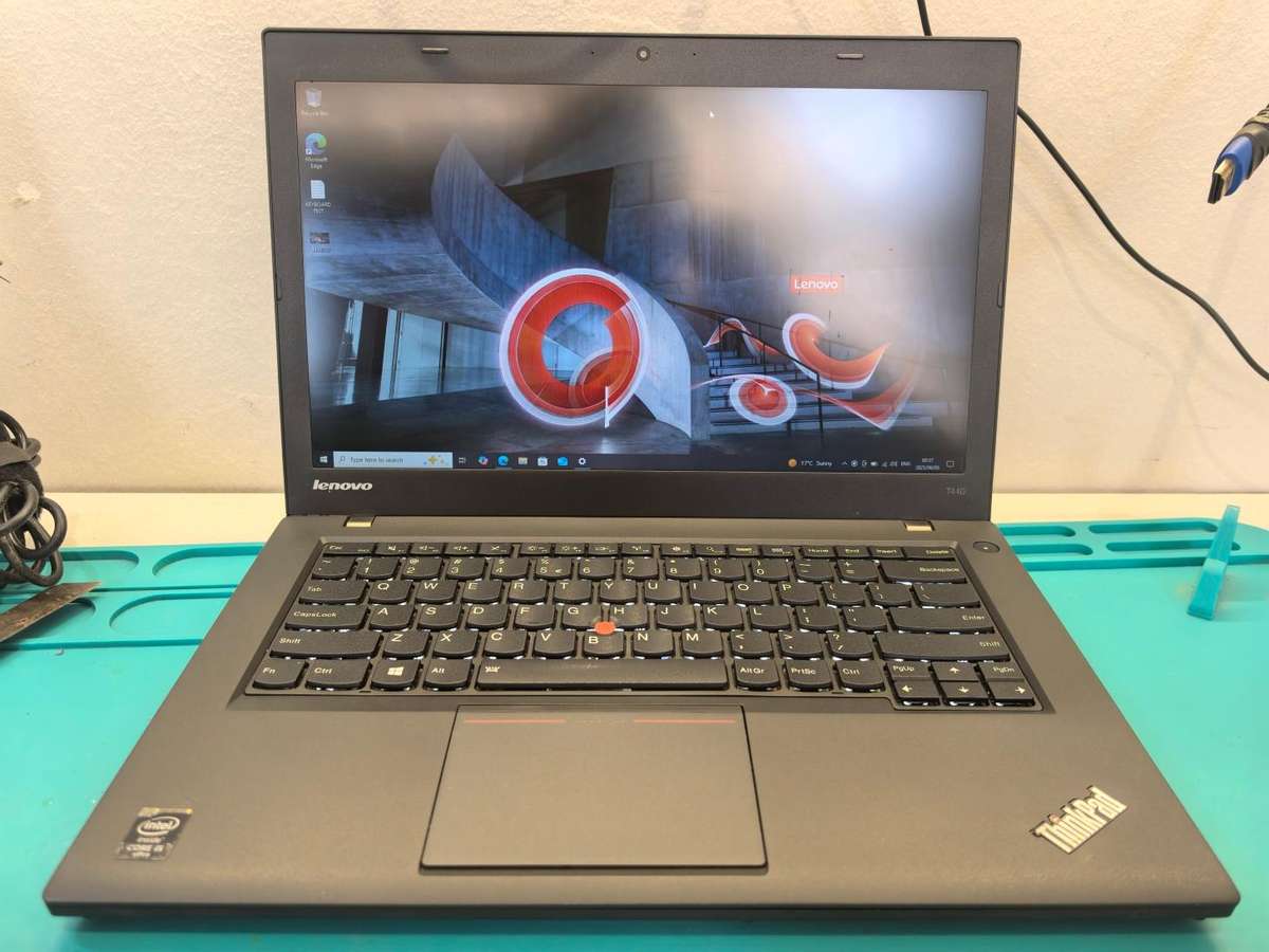 LENOVO THINKPAD T440