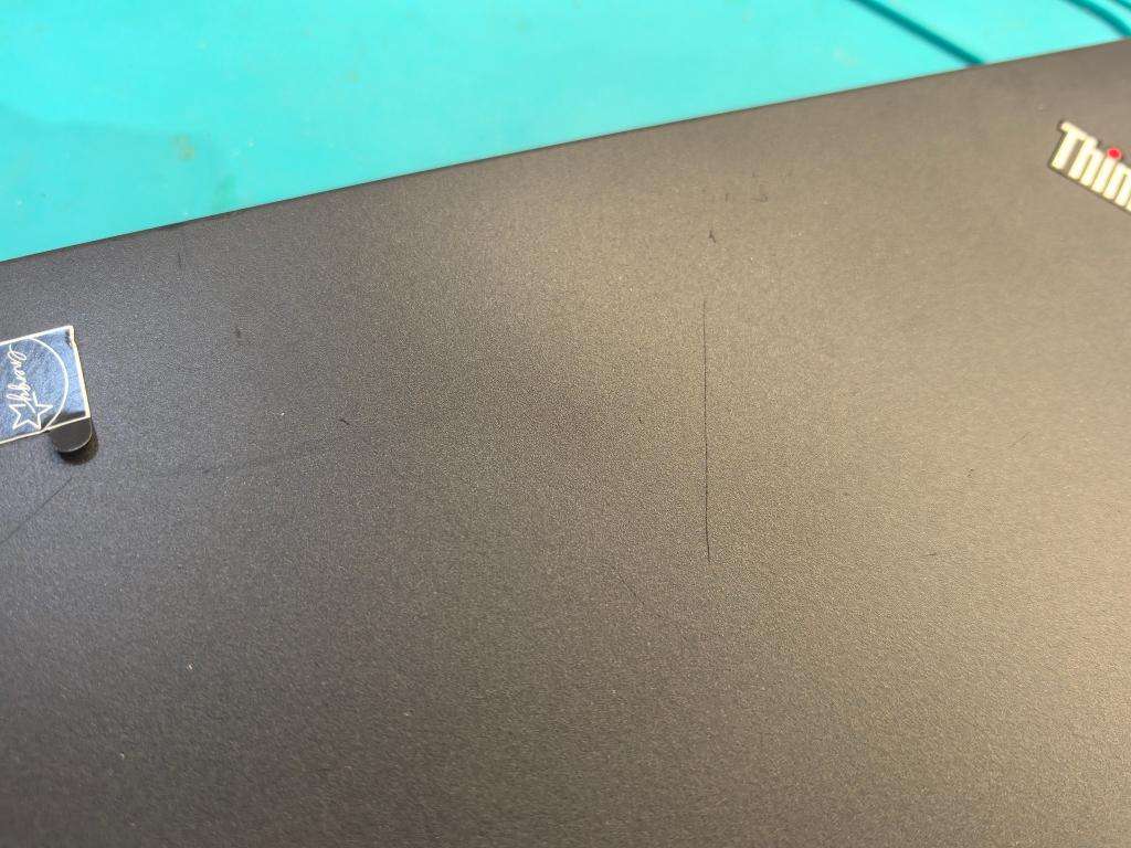 LENOVO THINKPAD T440