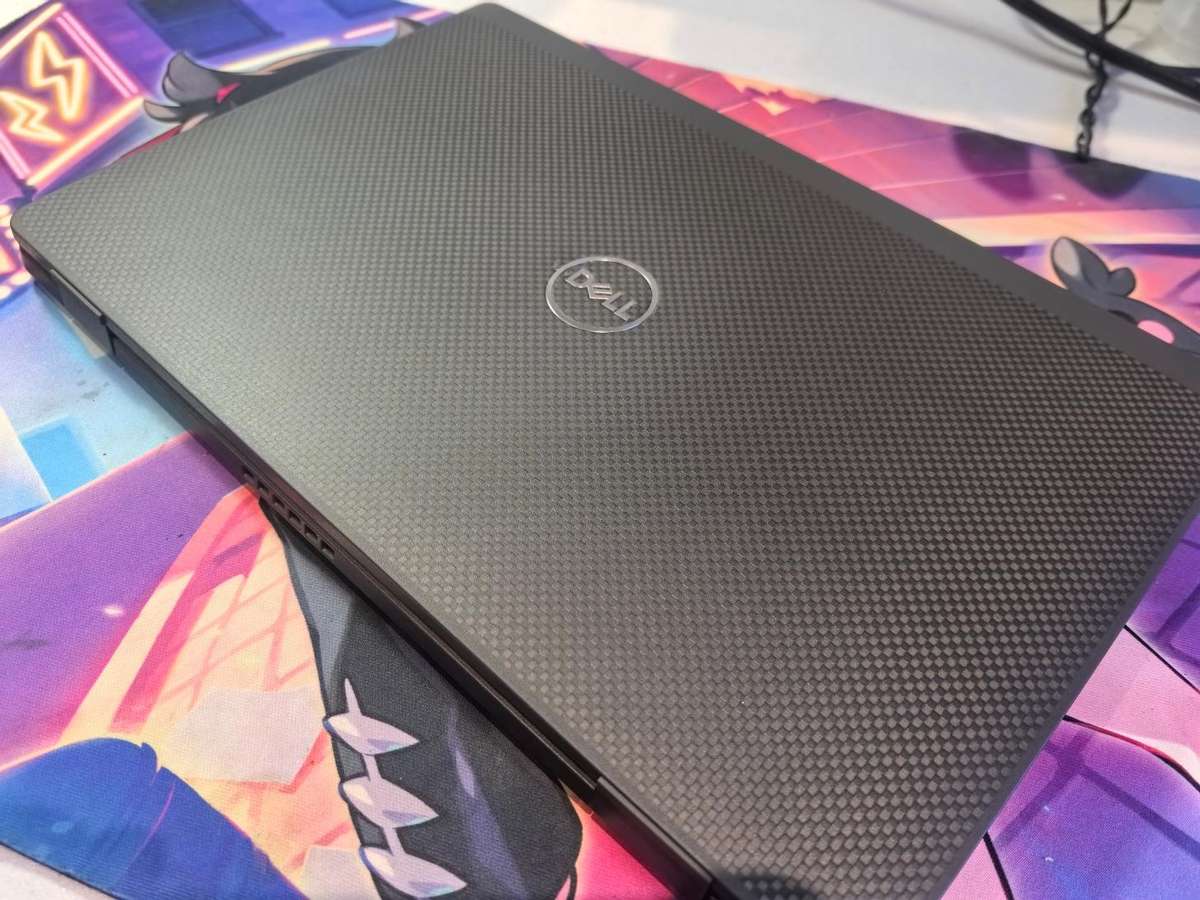 Carbon Ultrabook-Dell Latitude 7320-i7-1185G7-16GB-512GB SSD-FHD-Backlit