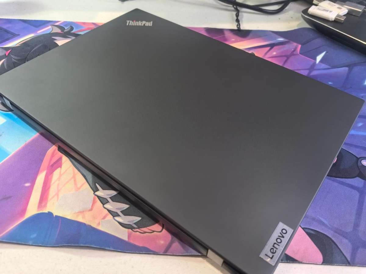 Lenovo ThinkPad L14 11th Gen i7 16GB DDR4 512GB SSD