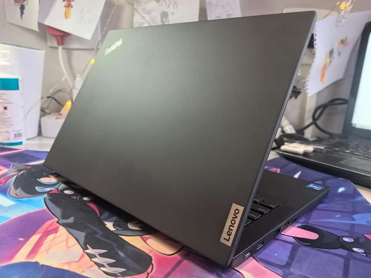 Lenovo ThinkPad L14 11th Gen i7 16GB DDR4 512GB SSD