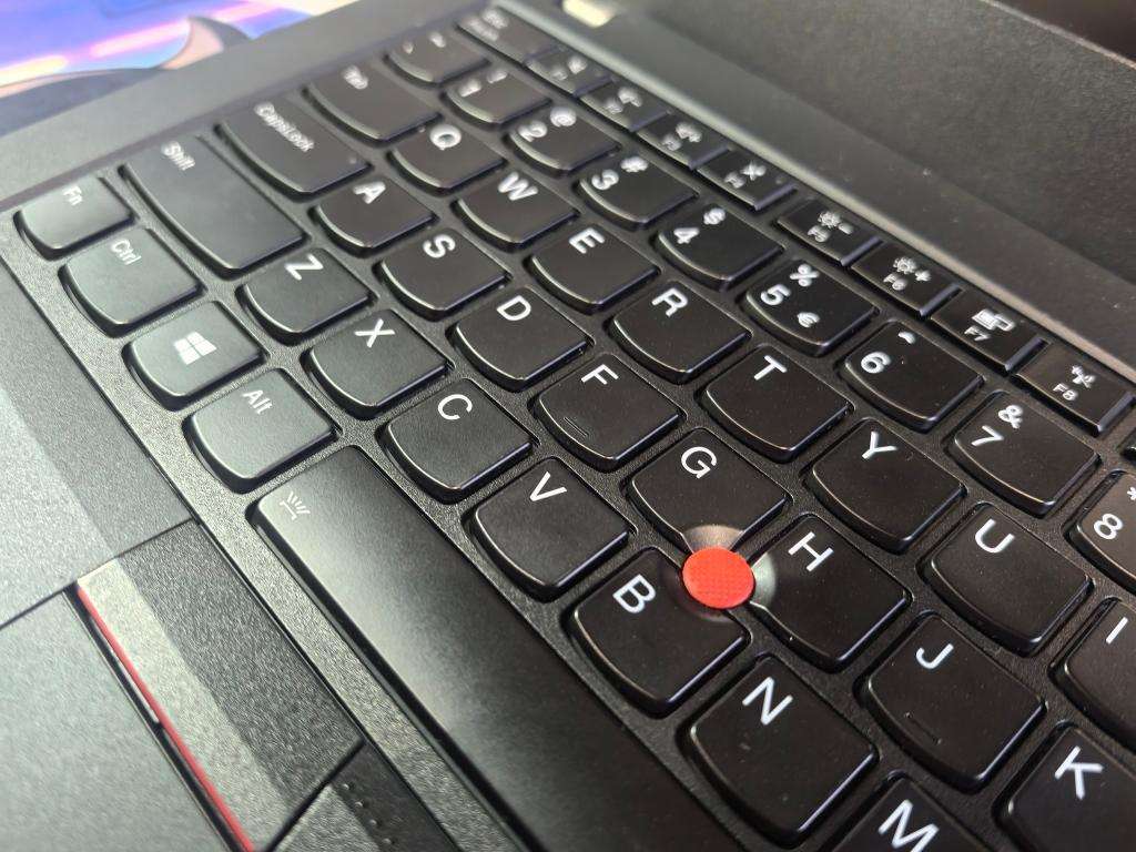 Lenovo ThinkPad L14 11th Gen i7 16GB DDR4 512GB SSD