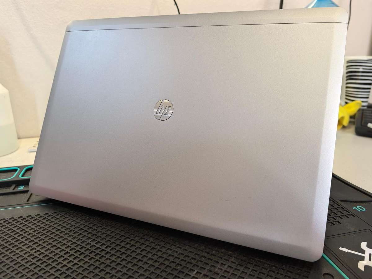 HP EliteBook Folio 9470m i5-3427U 8GB RAM 250GB SSD HD 32GB SSD