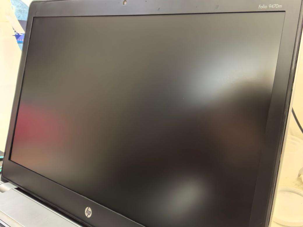 HP EliteBook Folio 9470m i5-3427U 8GB RAM 250GB SSD HD 32GB SSD