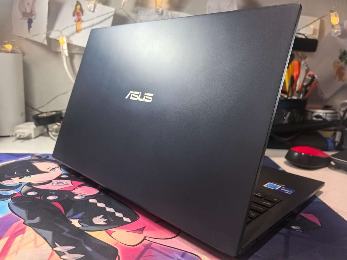 12th Gen Asus ExpertBook B5102CE