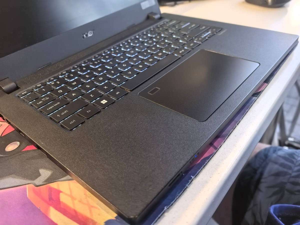 12TH GEN-ACER TRAVELMATE P214-i5-1235U-8GB DDR4-512GB NVME SSD-FHD-4G LTE