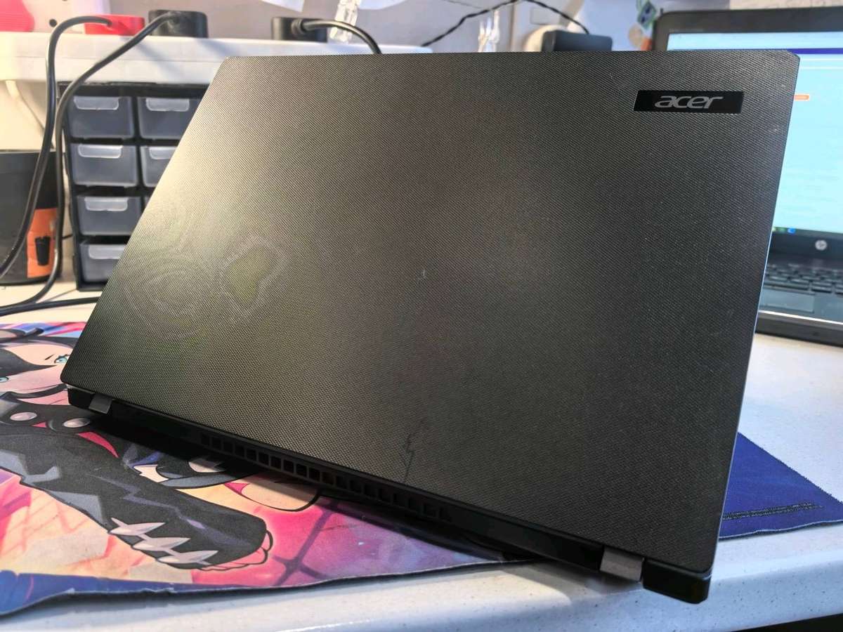 12TH GEN-ACER TRAVELMATE P214-i5-1235U-8GB DDR4-512GB NVME SSD-FHD-4G LTE