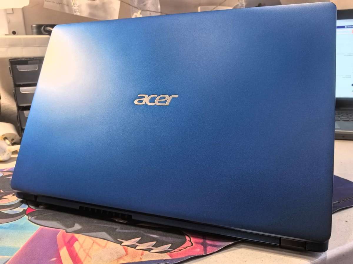 10TH GEN i3-ACER ASPIRE 3-i3-1005G1-8GB DDR4-512GB SSD*HD