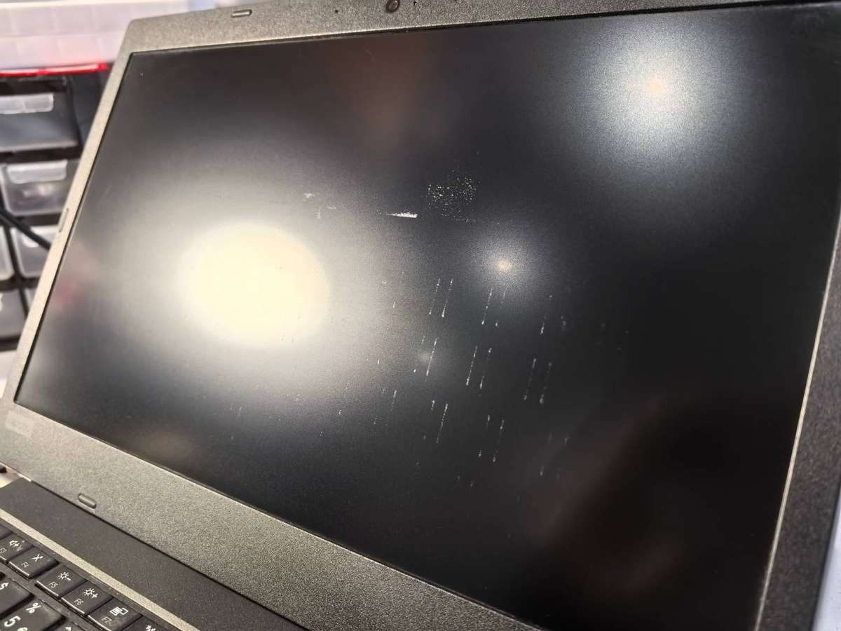 Lenovo ThinkPad L480 14"-i5-7200U-FHD-4G LTE-8GB RAM-256GB SSD