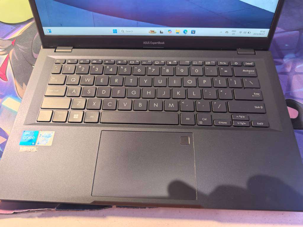 ASUS ExpertBook B1402CV 13th Gen i5-1335U 16GB RAM 512GB SSD FHD Warranty